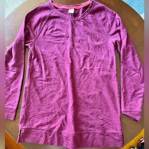Old Navy Active Long Sleeve Shirt